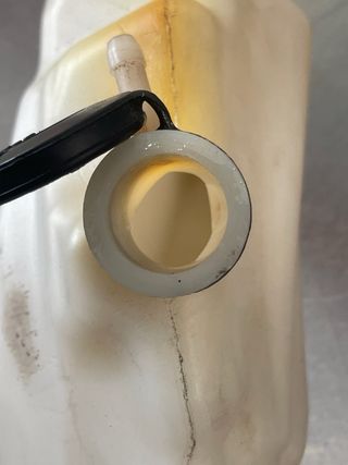 Vaso Expansión Honda CB600F Hornet 2008