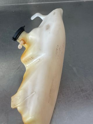 Vaso Expansión Honda CB600F Hornet 2008