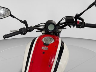 Yamaha XSR 700