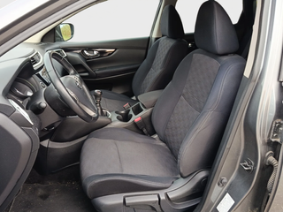 ✅SIN ENTRADA! Nissan Qashqai 163C.V.