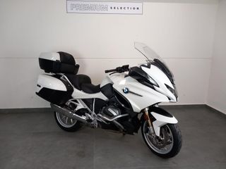 BMW R 1250 RT