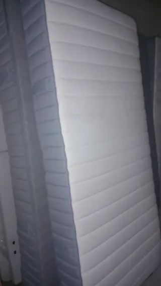 Colchón Ikea 90x190