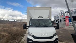Iveco Daily 65 -140 CNG  2016