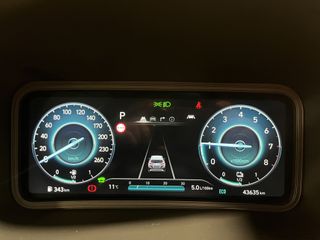 Hyundai Kona STYLE SKY 141 CV HEV