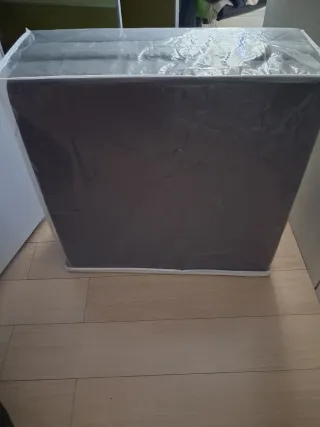 Colchón Plegable Lidl