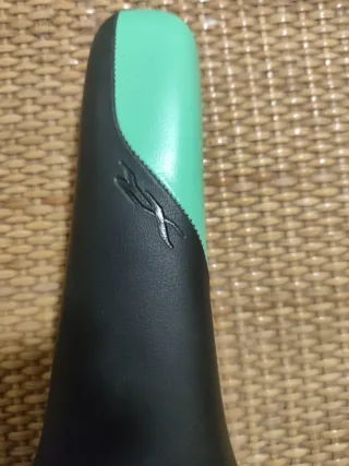 Sillín Selle Italia XR sin estrenar