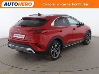 Kia XCeed 1.4 TGDI Emotion