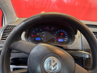 Volkswagen Polo 2005