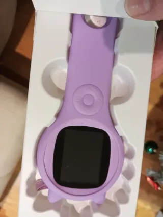 Microscopio infantil con cámara