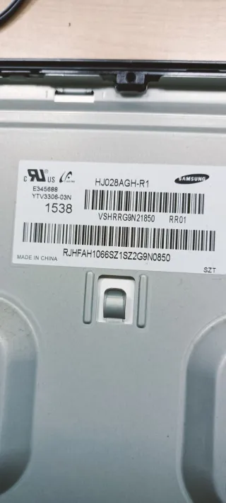 Scheda Madre Samsung Bn94-09314G Mainboard