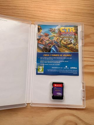Spyro Reignited Trilogy Nintendo Switch