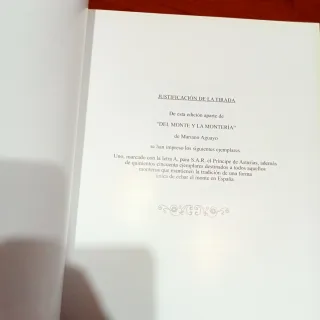 Del Monte y la Monteria