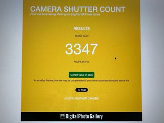 Camara Fujifilm  X-E4 -Lentes 18-55 y 70-300