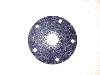 Sensor pedaleo bicicleta eléctrica