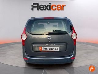 Dacia Lodgy Laureate TCE 85kW (115CV) 7Pl