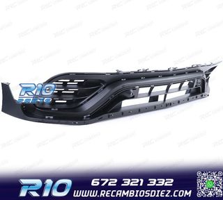 PARAGOLPES DELANTERO MERCEDES GLC SUV X253 15-19 LOOK AMG PD