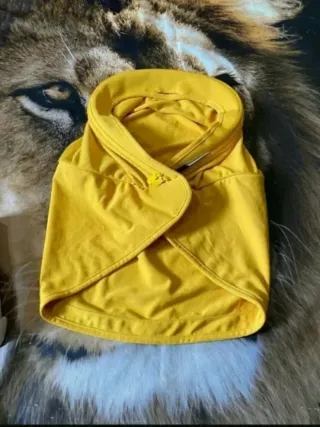 capota extensible bugaboo Fox/cam Amarillo