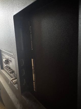 TV LG 55 4K UHD Smart TV