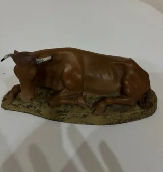 Figuras Belén Olot Nacimiento