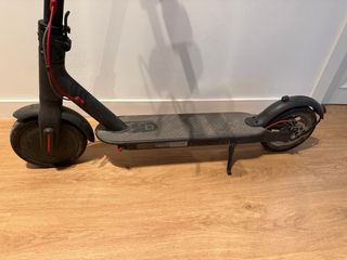 Patinete Eléctrico Xiaomi M365