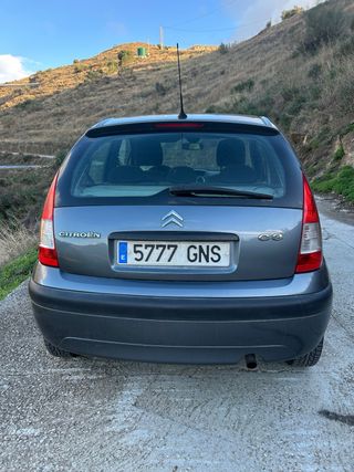 Citroen C3 2009