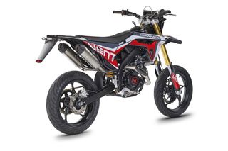 Vent DERAPAGE 125 Supermotard