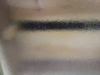 Ventana corredera aluminio dos hojas