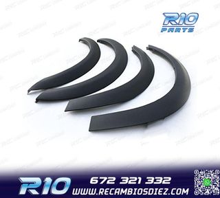 ALETINES PASE RUEDA VOLKSWAGEN VW GOLF 3