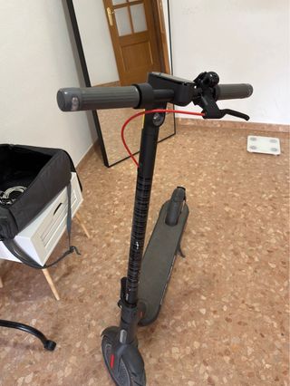 Patinete Xiaomi 4 Pro Plus