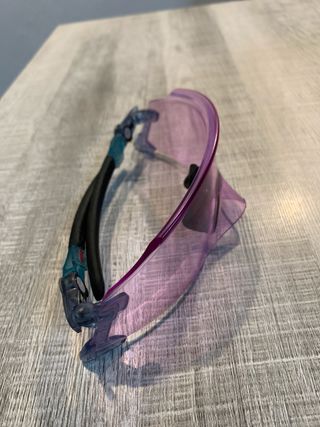 Gafas Oakley Kato Prizm Low Light es origuinal