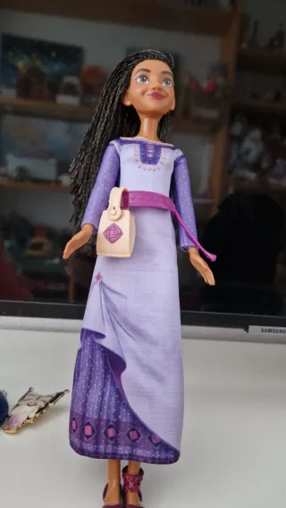 Muñecas Rainbow High