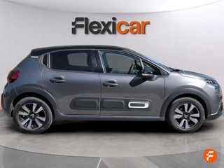 Citroën C3 PureTech 60KW (83CV) Max