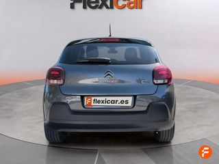 Citroën C3 PureTech 60KW (83CV) Max