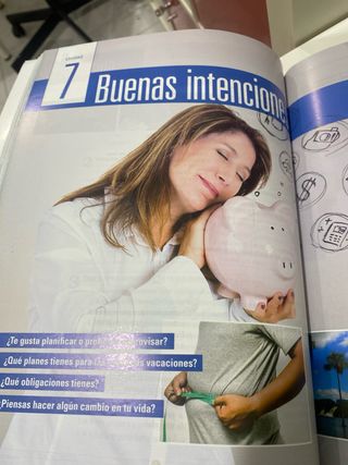 Frecuencias español comunicativo para el siglo ...