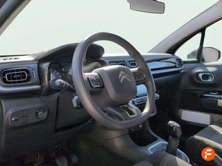 Citroën C3 PureTech 60KW (83CV) Max