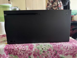 Xbox Series X Bundle Diablo