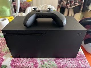 Xbox Series X Bundle Diablo