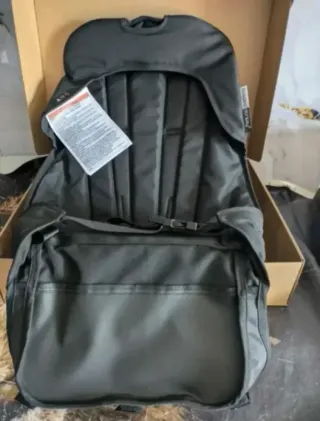 Bugaboo Donkey 3 - Textiles Silla Negro 2 unidades