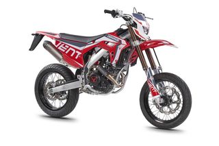 Vent DERAPAGE 125 Supermotard