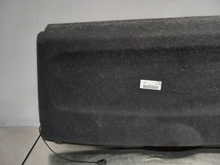 BANDEJA TRASERA RENAULT CLIO II FASE I (B/CB0) D4