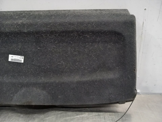 BANDEJA TRASERA RENAULT CLIO II FASE I (B/CB0) D4