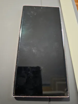 Samsung S23 Ultra Lavanda 512GB