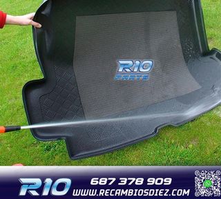 BANDEJA MALETERO PARA KIA