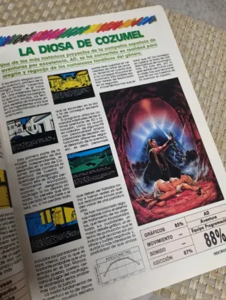 Revista MicroHobby - 197