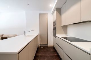 Piso en alquiler en Almagro en Madrid