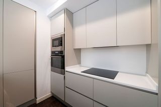 Piso en alquiler en Almagro en Madrid