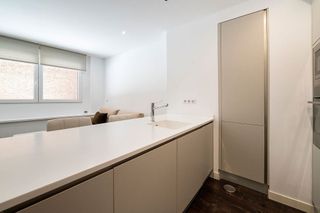 Piso en alquiler en Almagro en Madrid