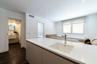 Piso en alquiler en Almagro en Madrid