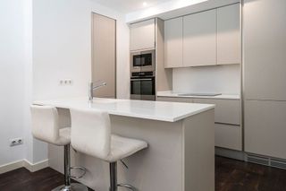 Piso en alquiler en Almagro en Madrid