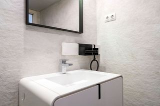 Piso en alquiler en Almagro en Madrid